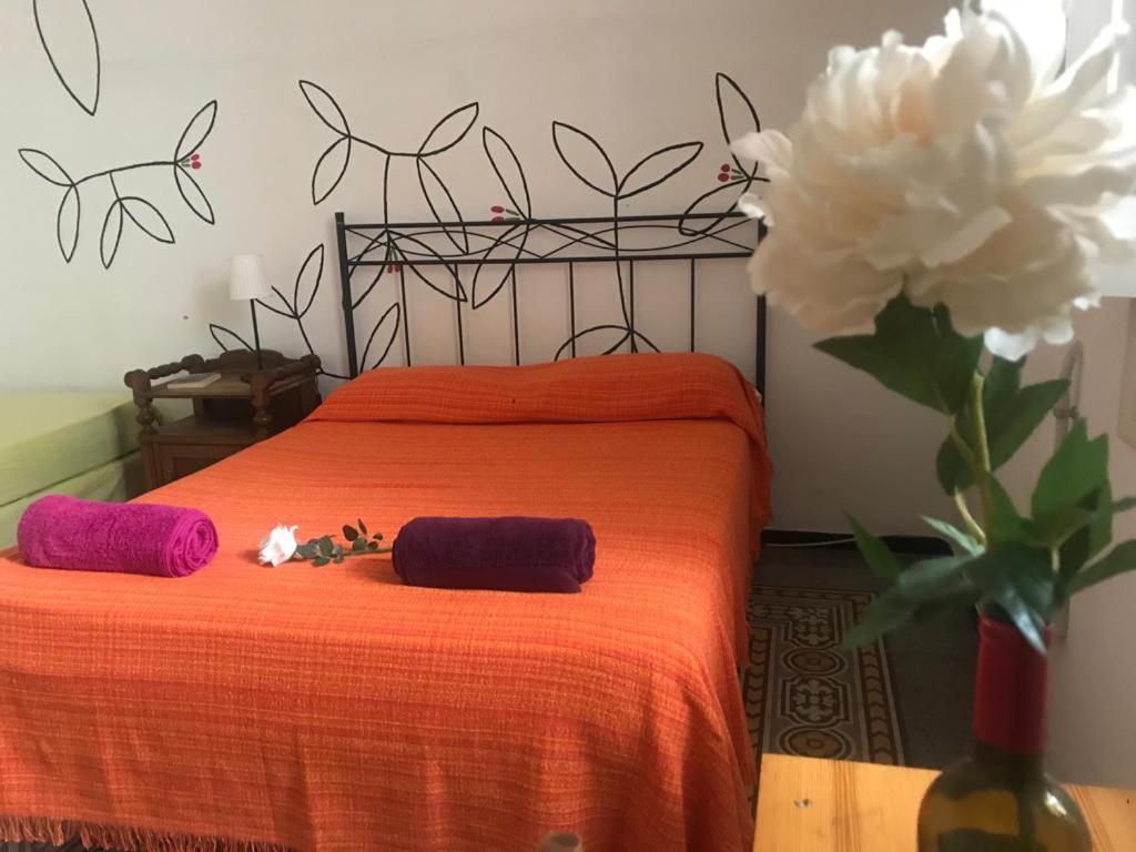 Mahalo Healthy House Лас-Пальмас-де-Гран-Канарія Екстер'єр фото
