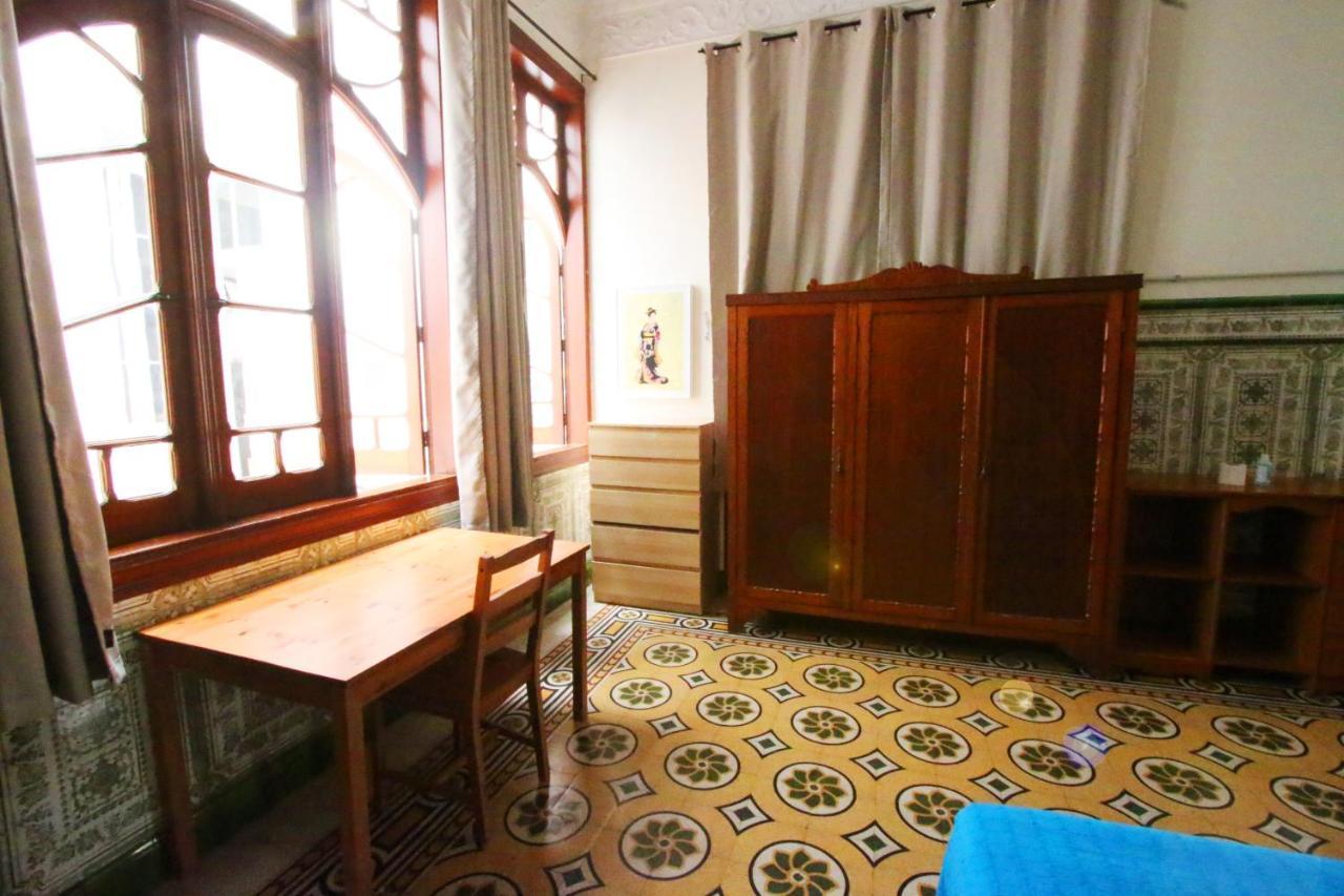 Mahalo Healthy House Лас-Пальмас-де-Гран-Канарія Екстер'єр фото