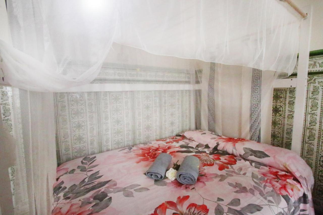 Mahalo Healthy House Лас-Пальмас-де-Гран-Канарія Екстер'єр фото