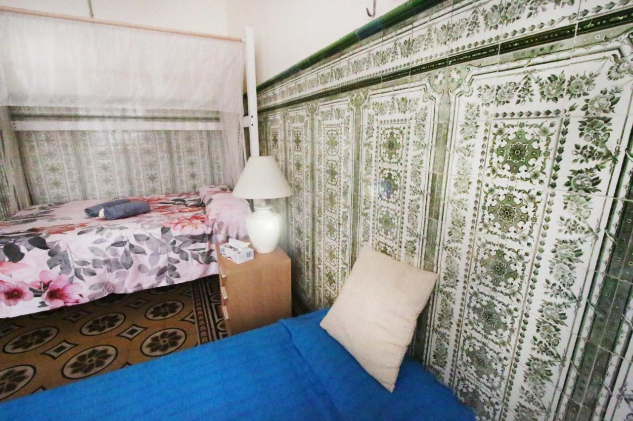 Mahalo Healthy House Лас-Пальмас-де-Гран-Канарія Екстер'єр фото