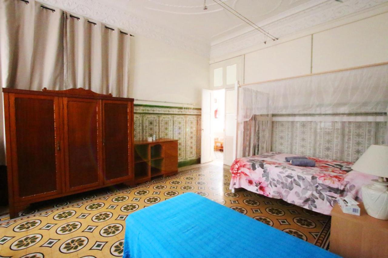 Mahalo Healthy House Лас-Пальмас-де-Гран-Канарія Екстер'єр фото