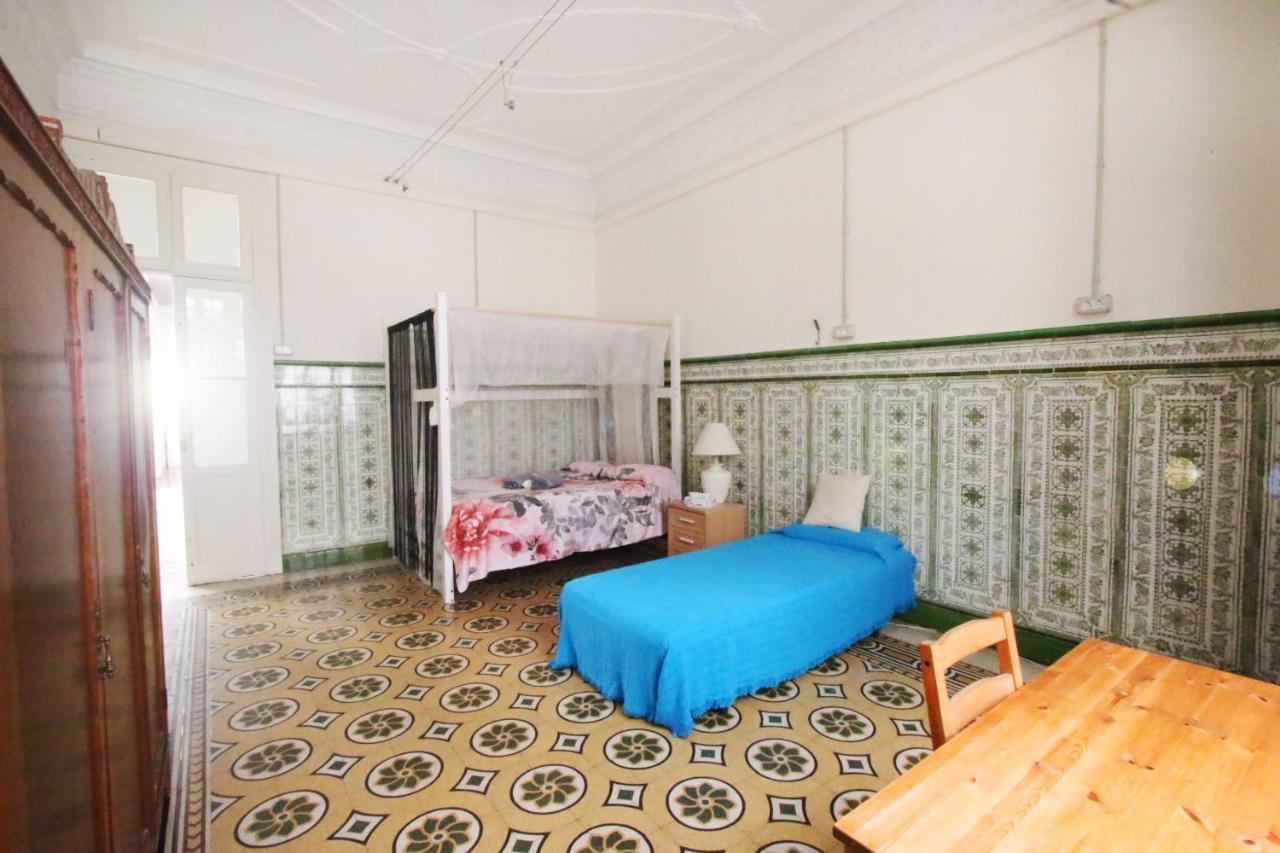 Mahalo Healthy House Лас-Пальмас-де-Гран-Канарія Екстер'єр фото