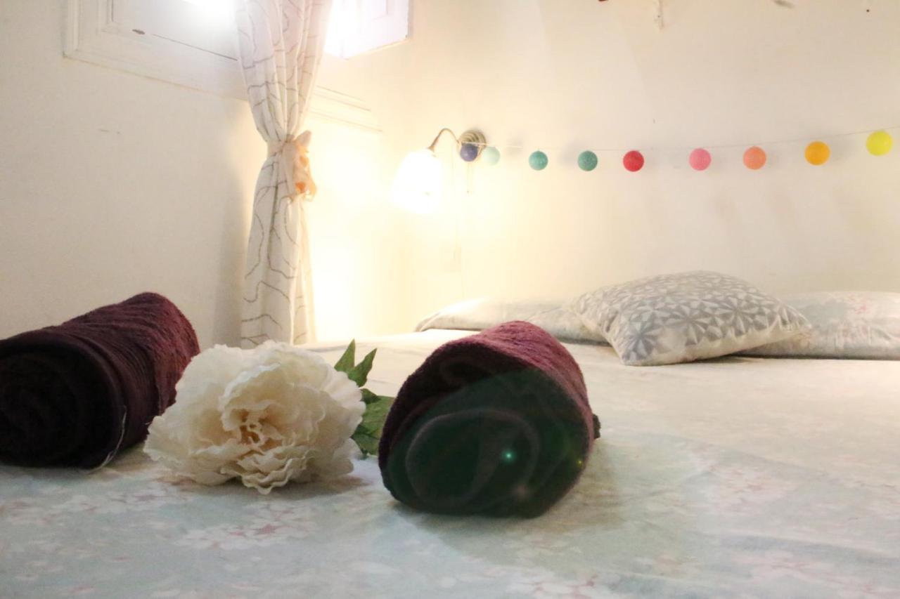 Mahalo Healthy House Лас-Пальмас-де-Гран-Канарія Екстер'єр фото