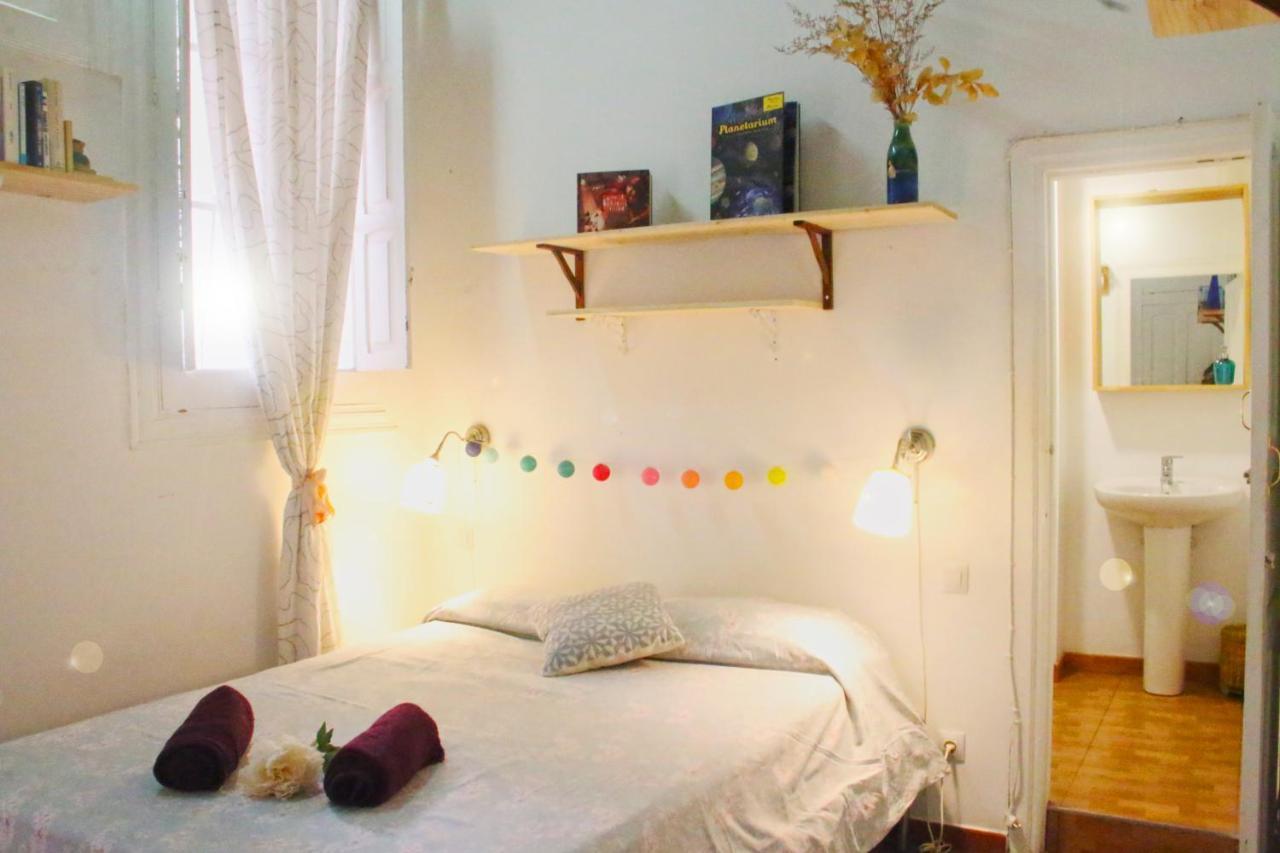 Mahalo Healthy House Лас-Пальмас-де-Гран-Канарія Екстер'єр фото