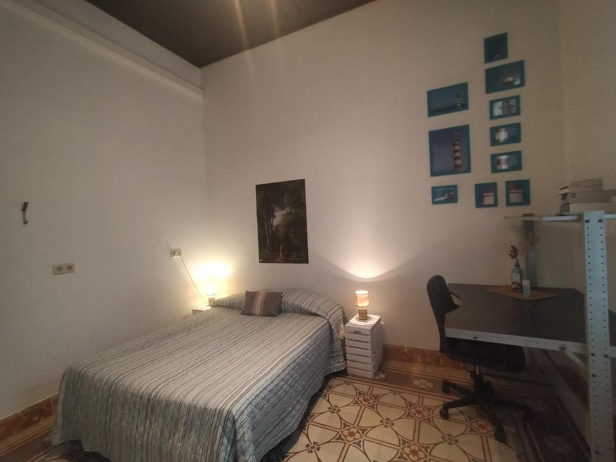 Mahalo Healthy House Лас-Пальмас-де-Гран-Канарія Екстер'єр фото