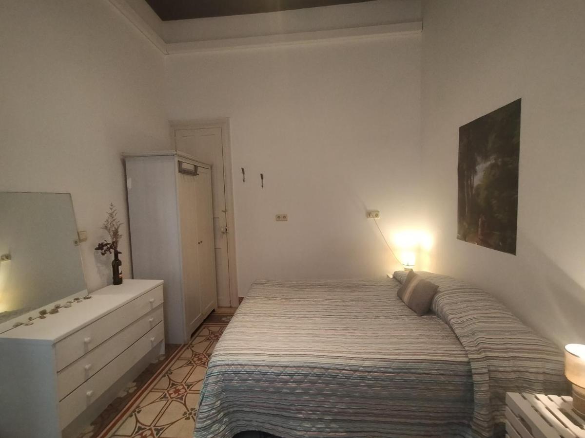 Mahalo Healthy House Лас-Пальмас-де-Гран-Канарія Екстер'єр фото